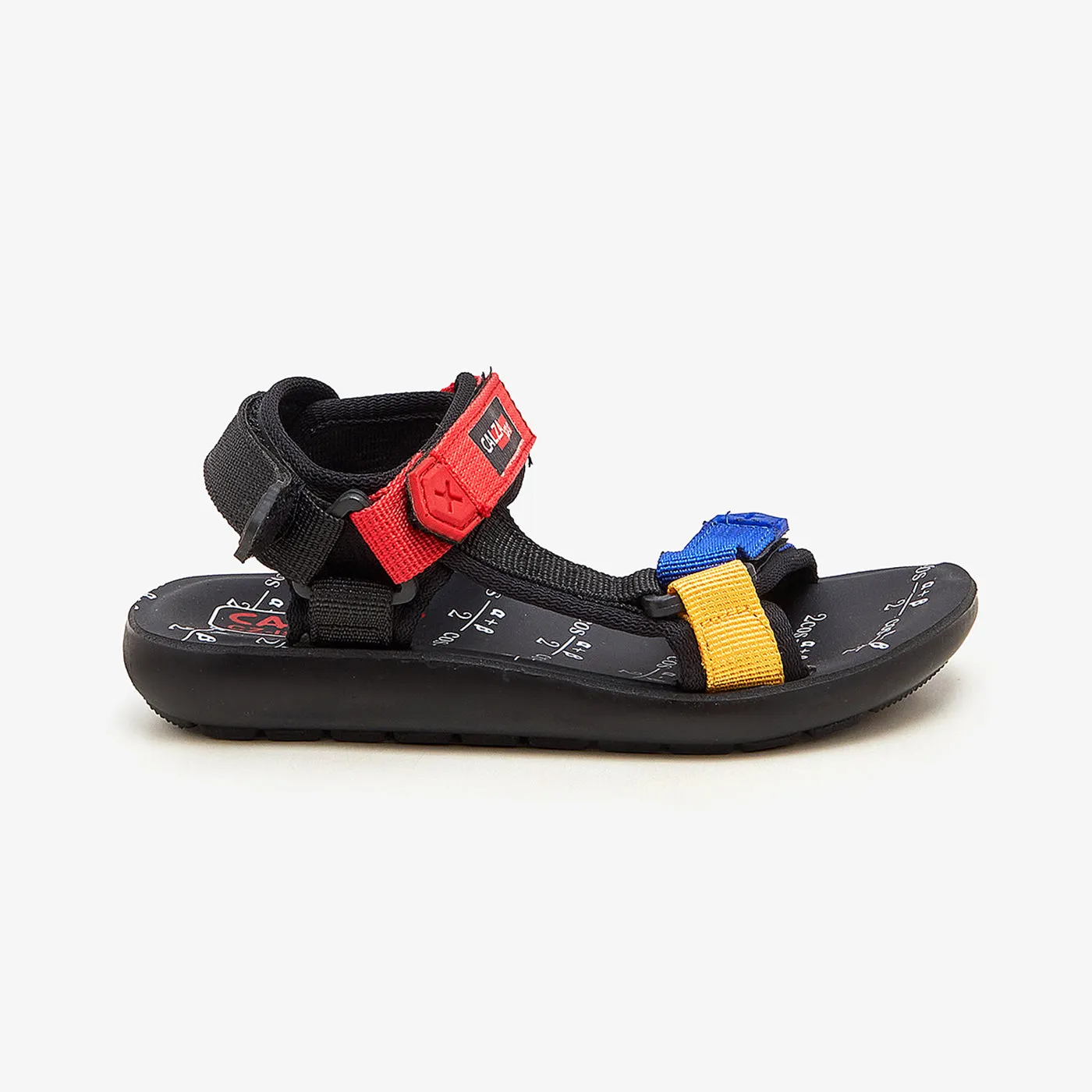 Boys' City-Style Sandals shock - absorbing shoes