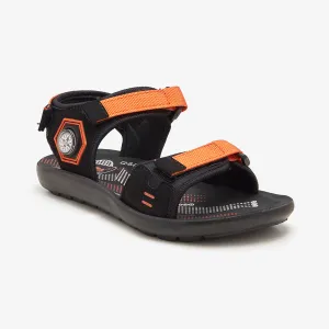 Boys' Comfy Mesh Sandals Perimeter Wrapping