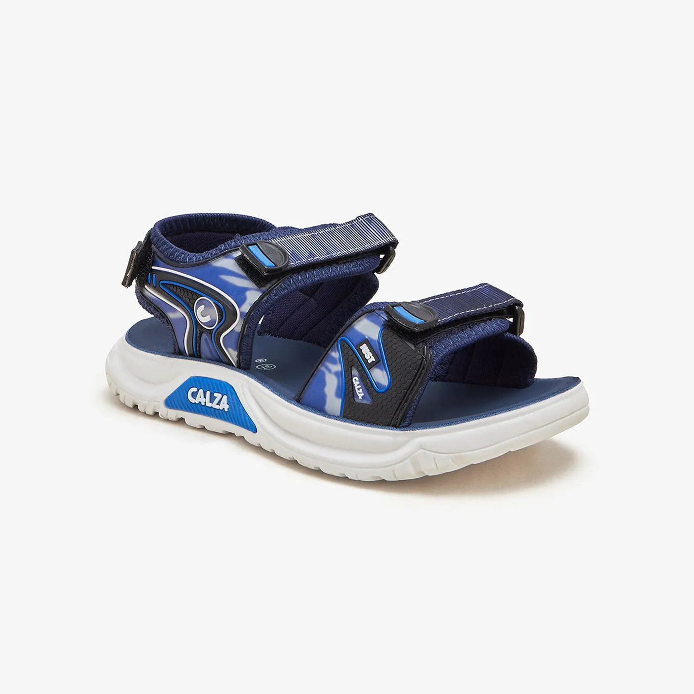 sale shoes Boys' Cushioned Sandals