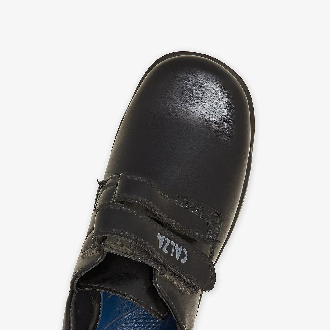 Boys' Dual Velcro School Shoes tempo runs Anthropometric