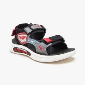 Ankle Support Eco-friendly Boys' FunFusion Sandals