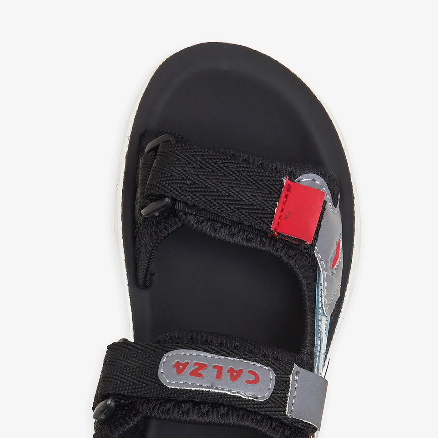 Compression Web Exterior Boys' FunFusion Sandals