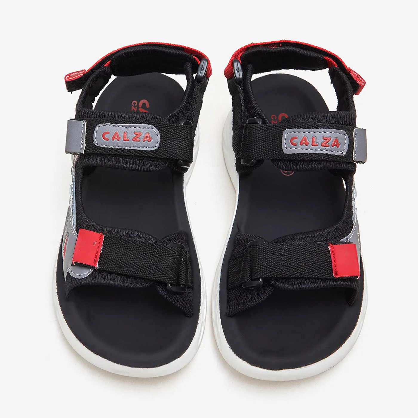 Boys' FunFusion Sandals Motion Control Arch