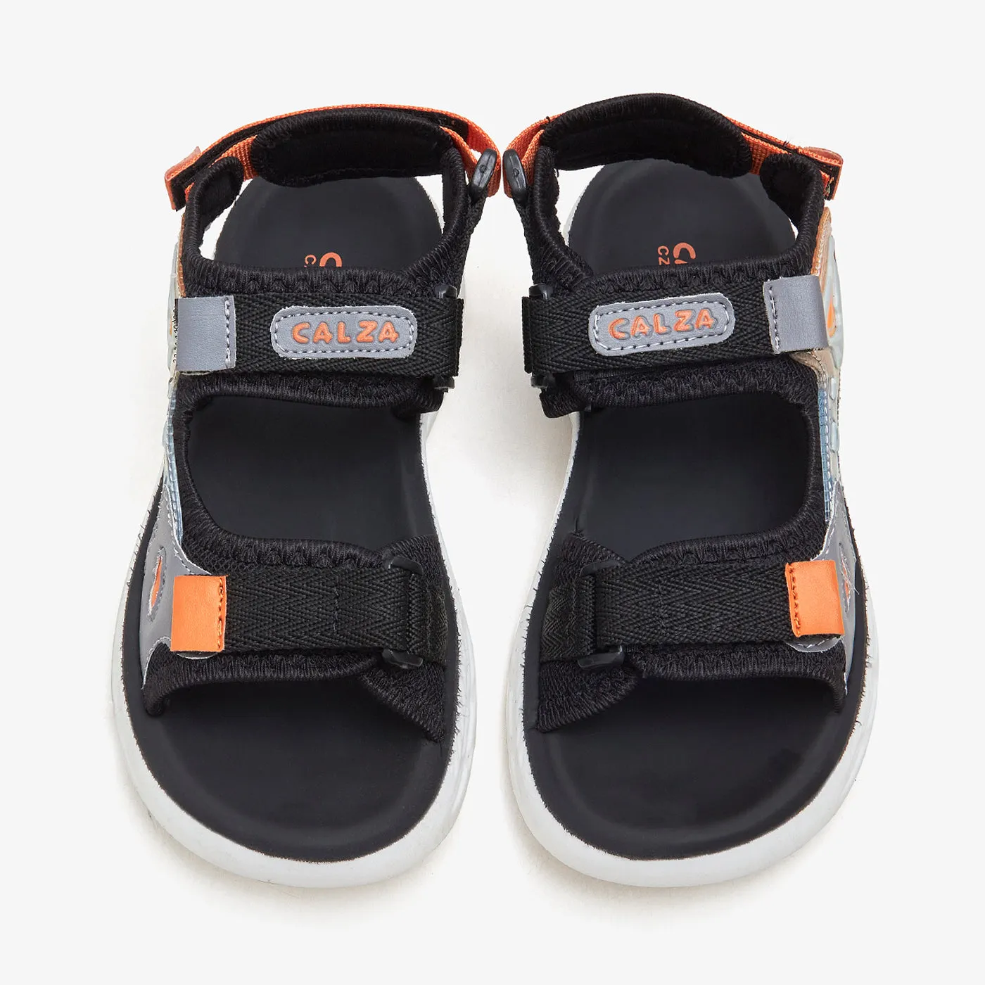 Boys' FunFusion Sandals brand - name running shoes