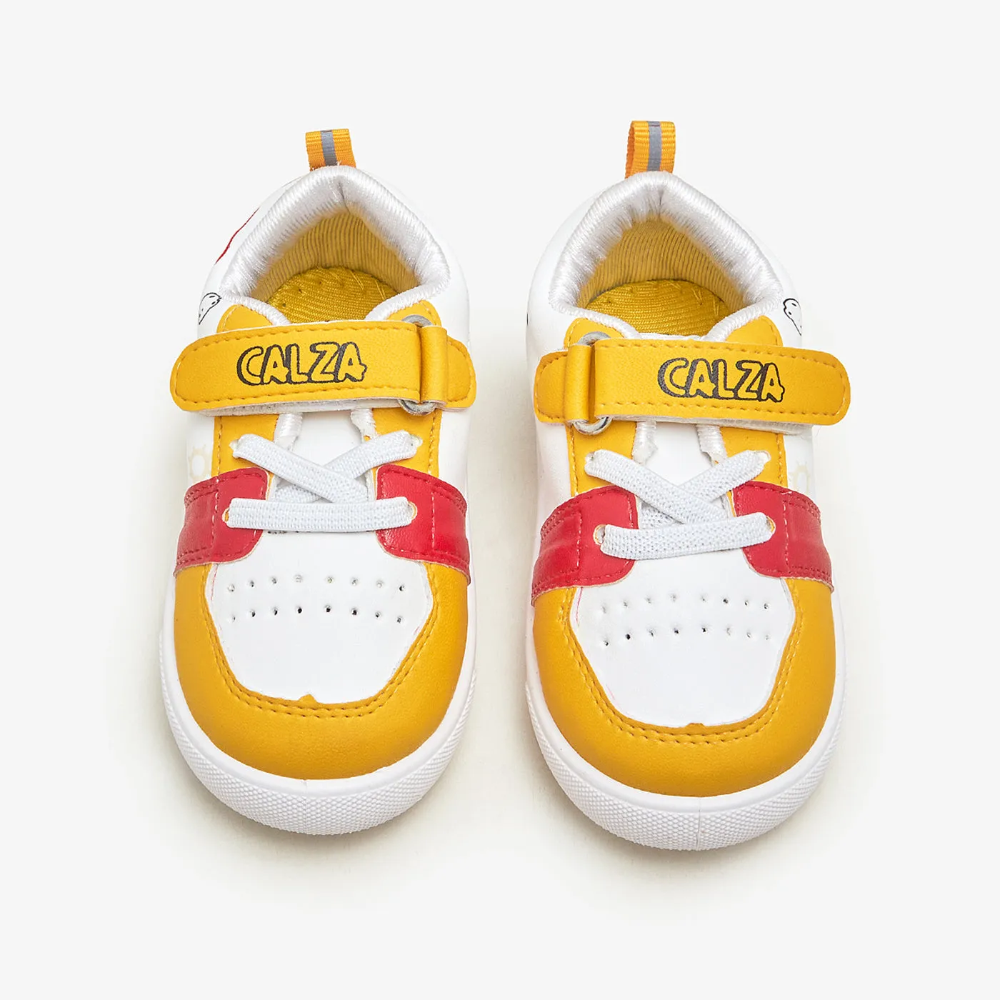 Boys' Go-To Sneakers running for endurance