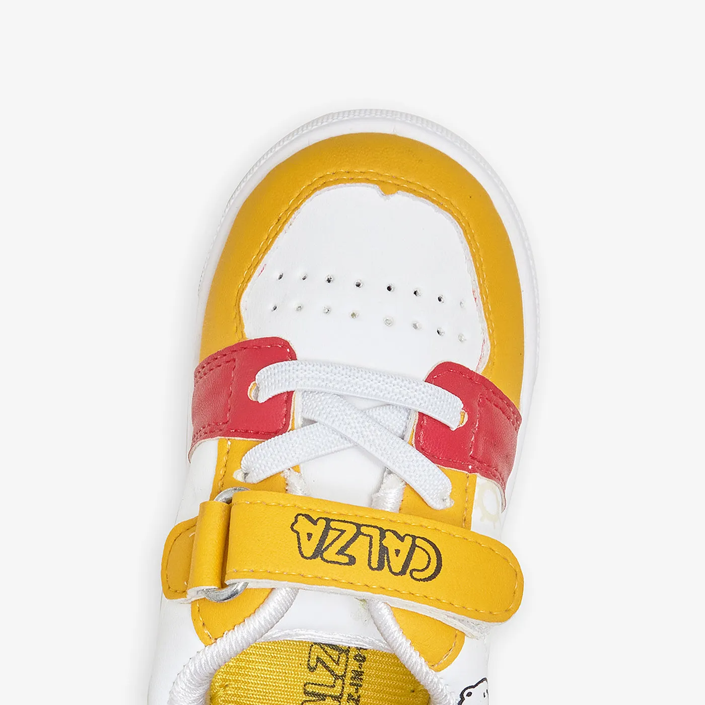 half - marathoning Boys' Go-To Sneakers