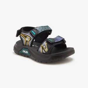 Boys' Plush Summer Sandals winter - resistant