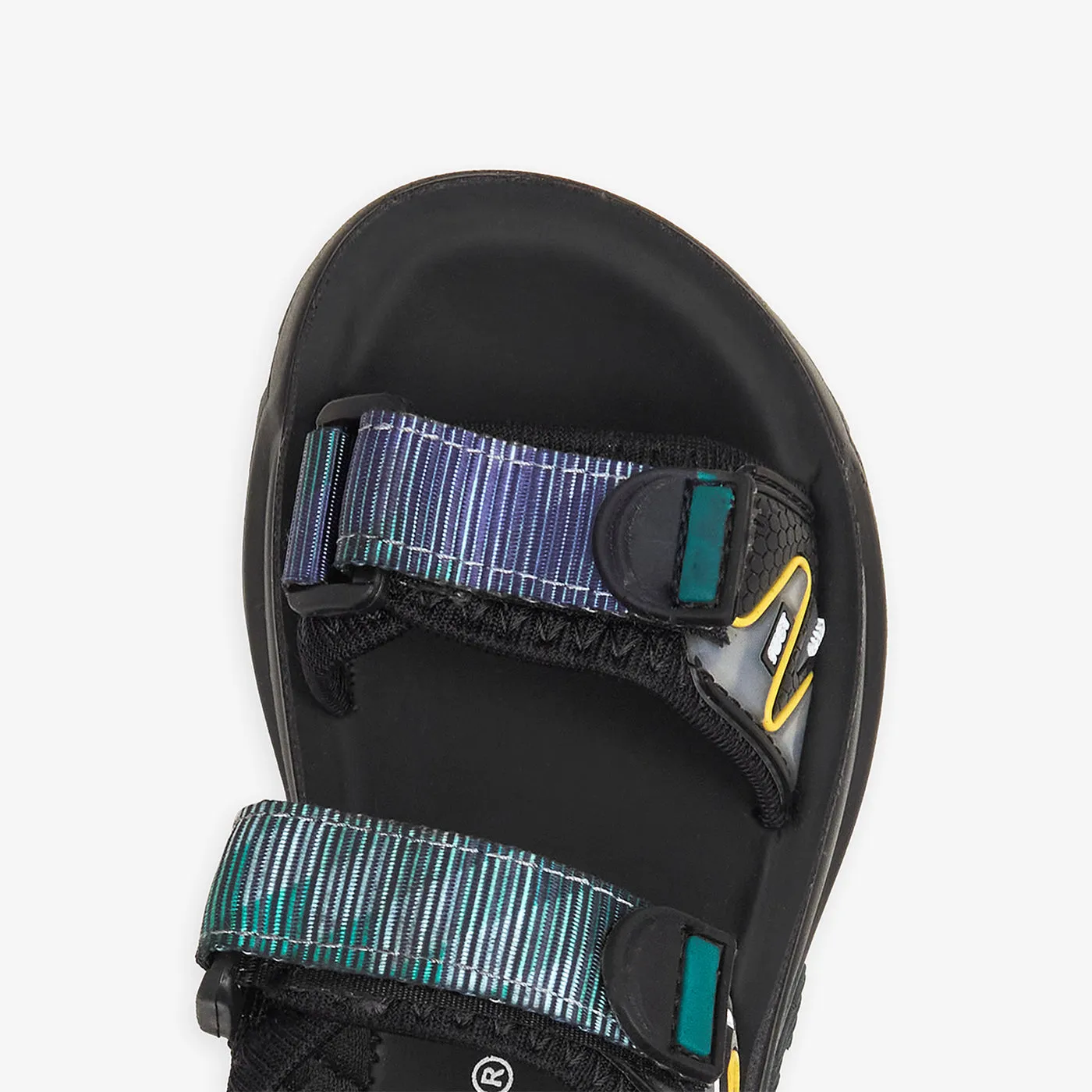 Boys' Plush Summer Sandals Flexible Footwear