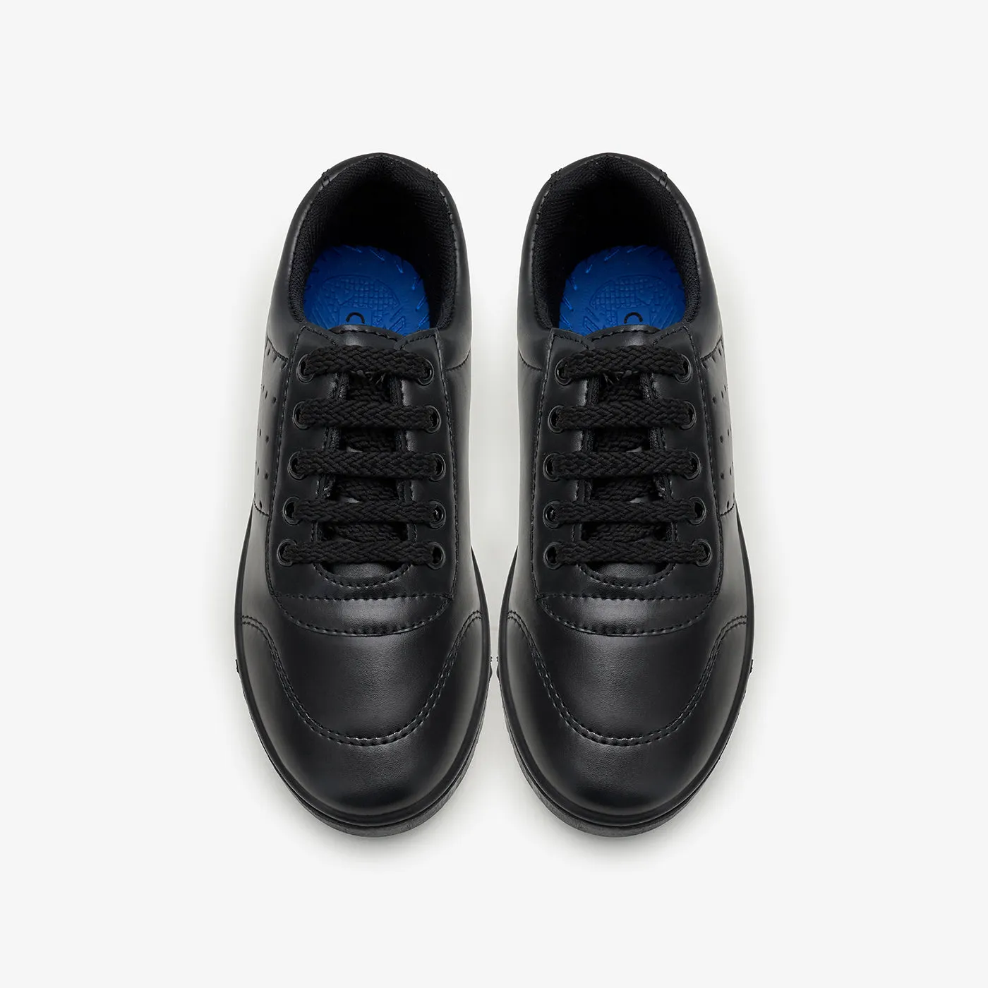 Boys' Sneakers for School sports event participation Enhanced Ground Contact