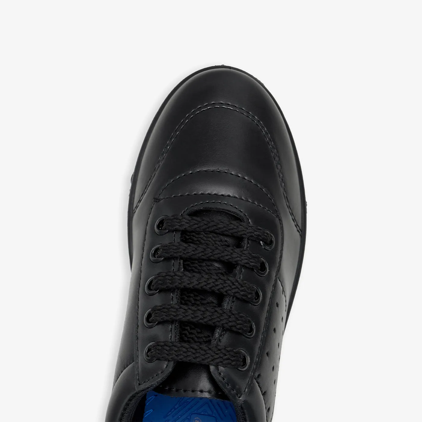 Compression Molded Outsole Ultra Responsive Sole Boys' Sneakers for School