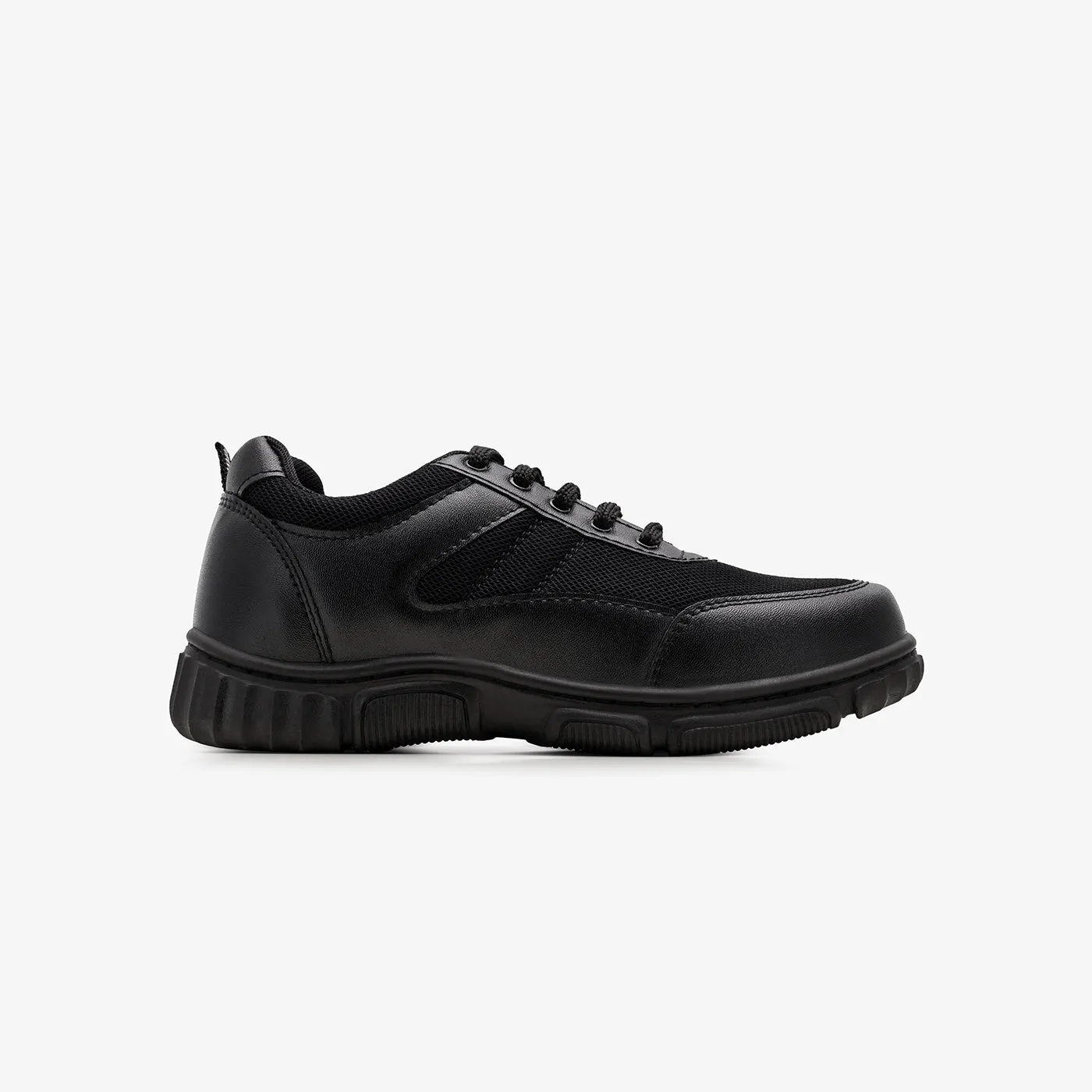 Neutral Stance Platform Boys?? Sneakers for School