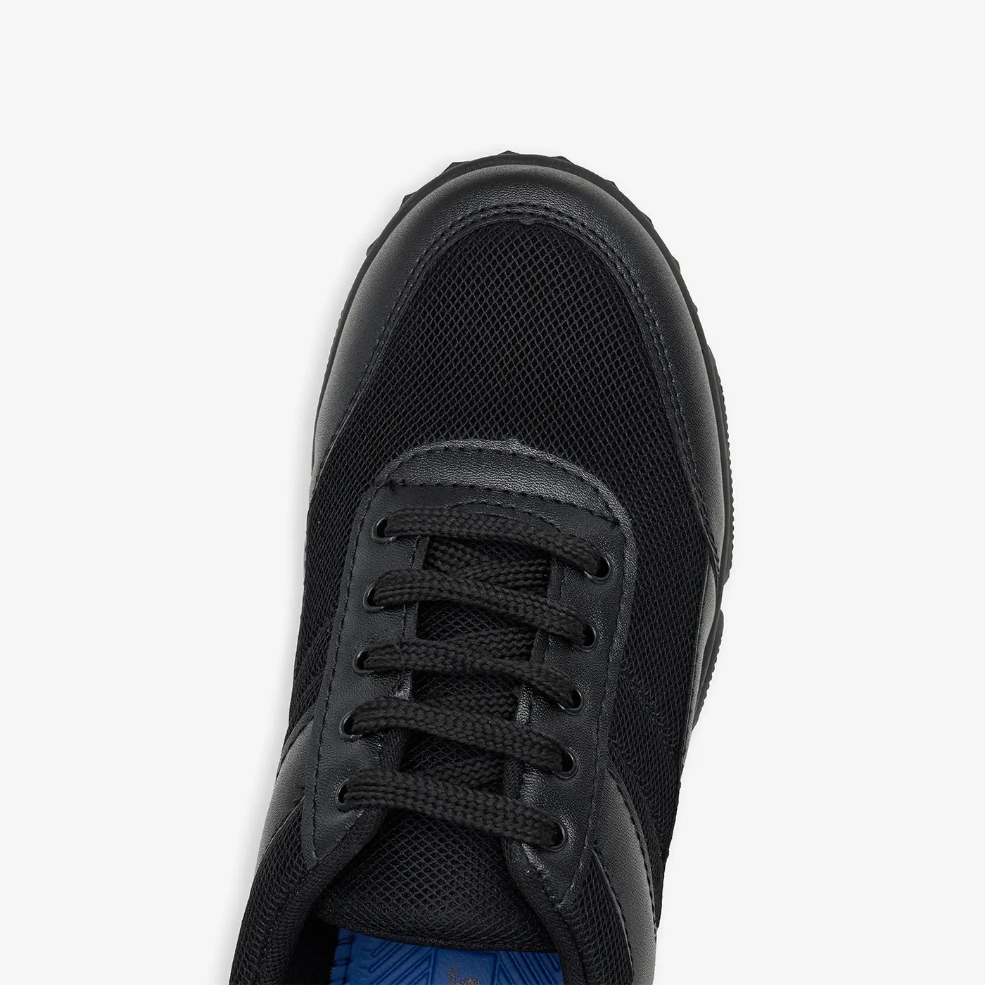 stripe - pattern shoes Boys?? Sneakers for School