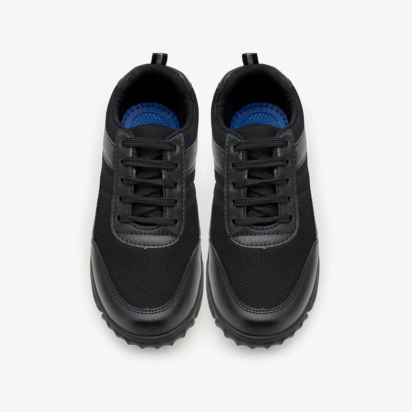 Vibration Dampening Layer Branded quality Boys?? Sneakers for School