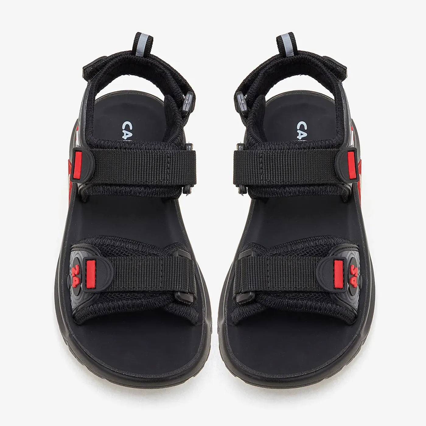 Anti - friction Boys' Sporty Sandals