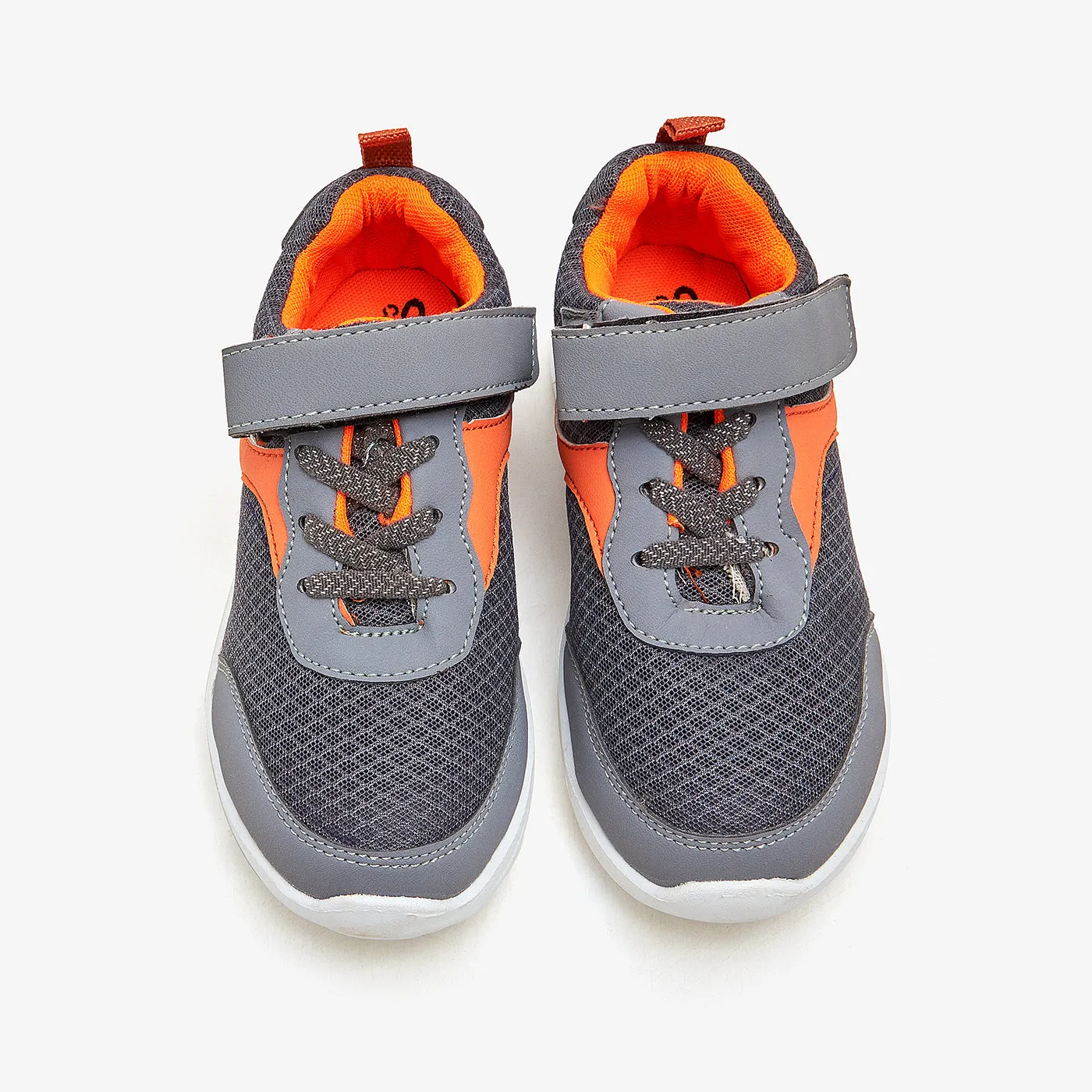 Torque Reduction Frame Boys Stylish Sneakers