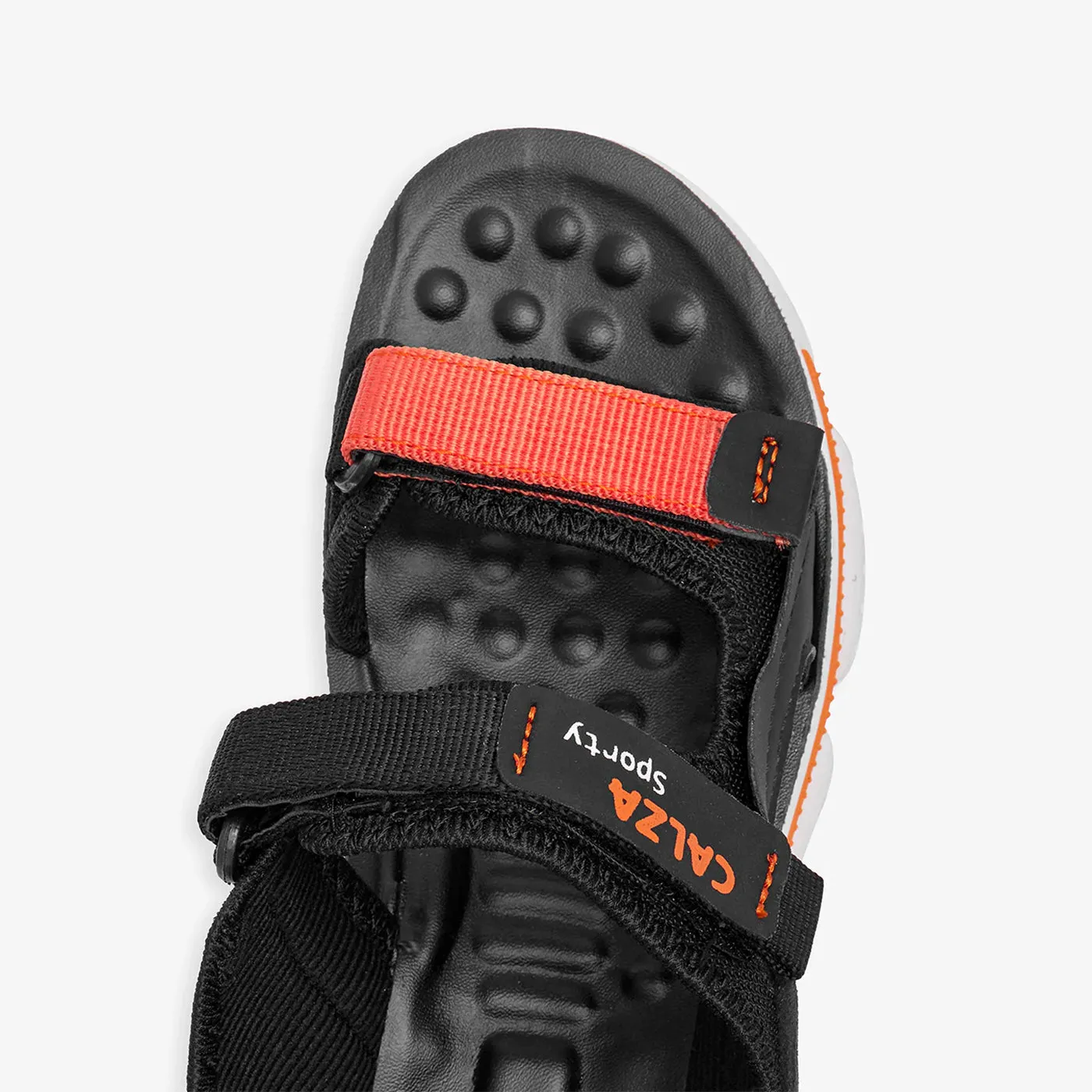 thin insole shoes Boys' TrendyToes Sandals