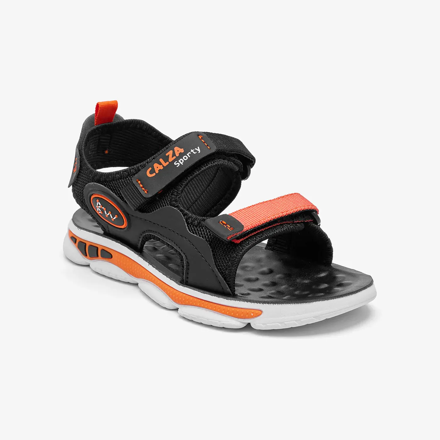 Boys' TrendyToes Sandals Comfort footbed