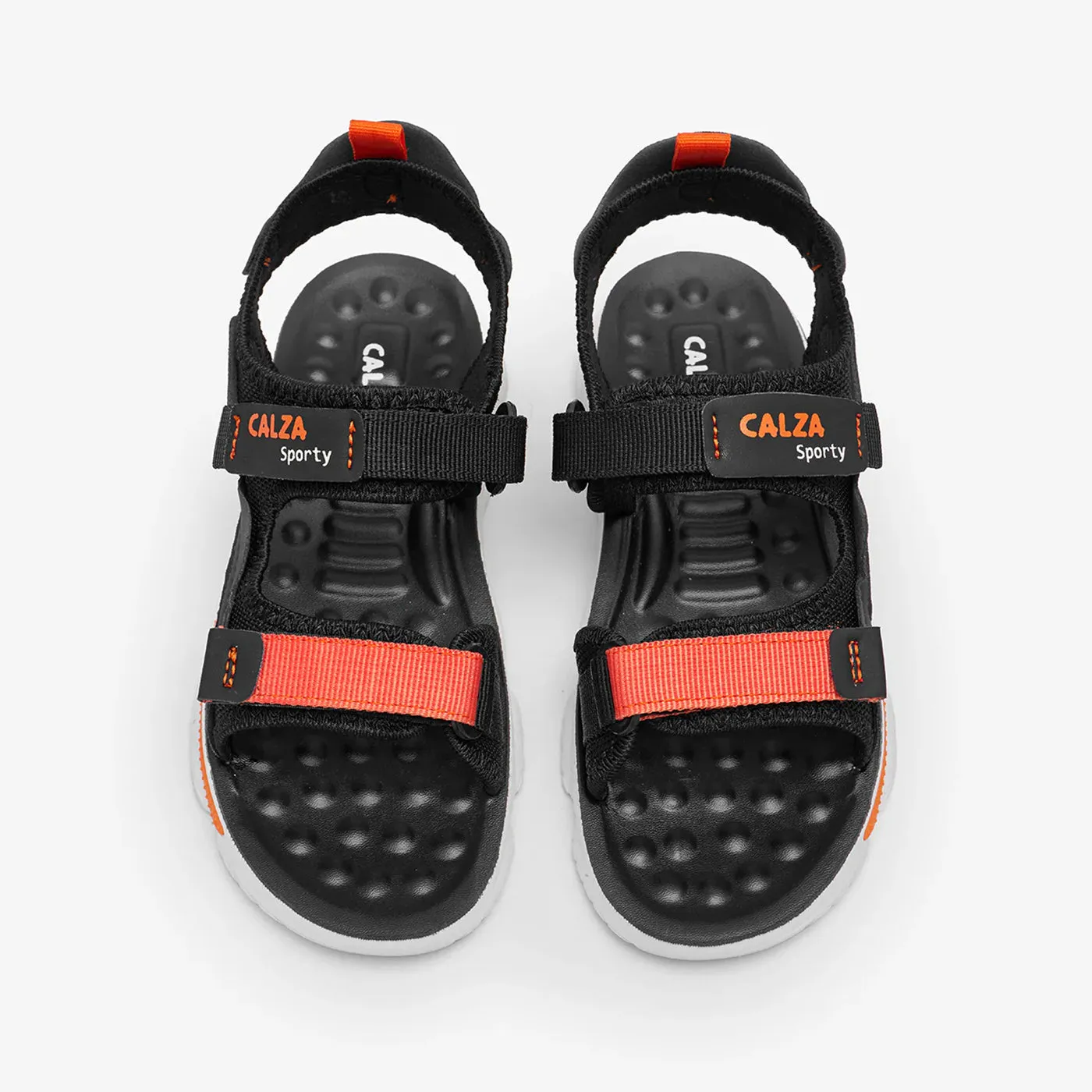 breathable nylon shoes Boys' TrendyToes Sandals