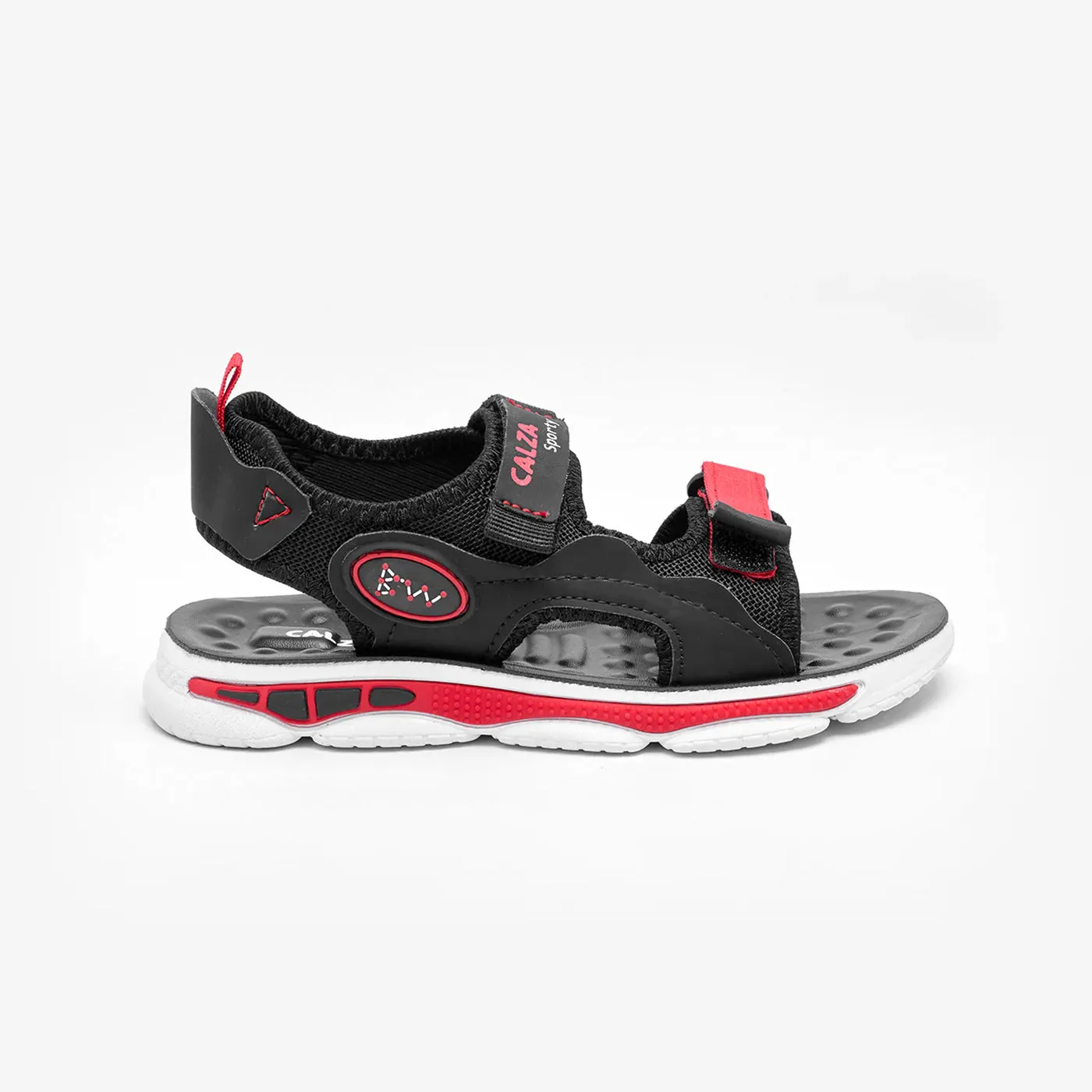 Arch Support Systems Outstanding breathability Boys' TrendyToes Sandals