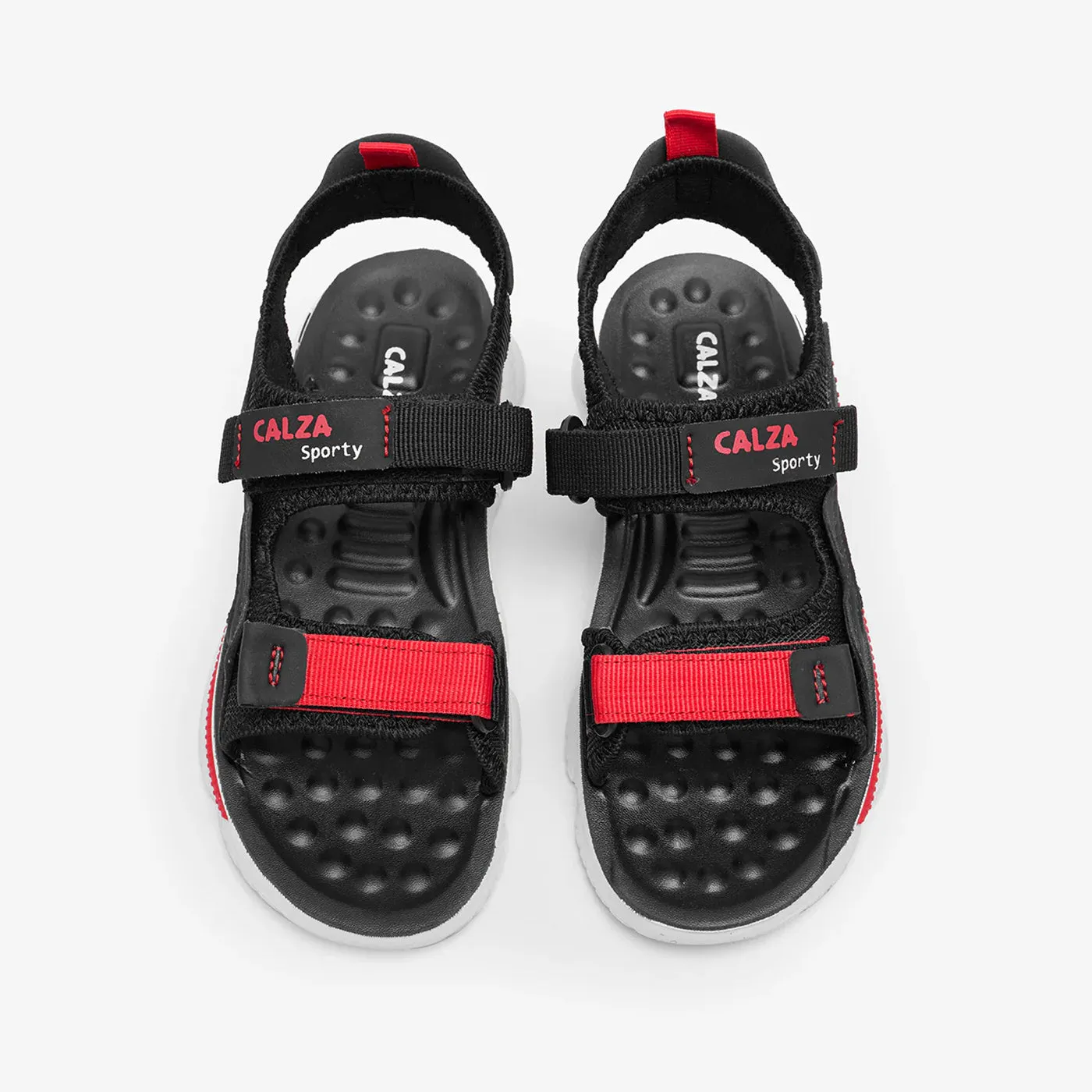 anti - odor - design shoes Boys' TrendyToes Sandals