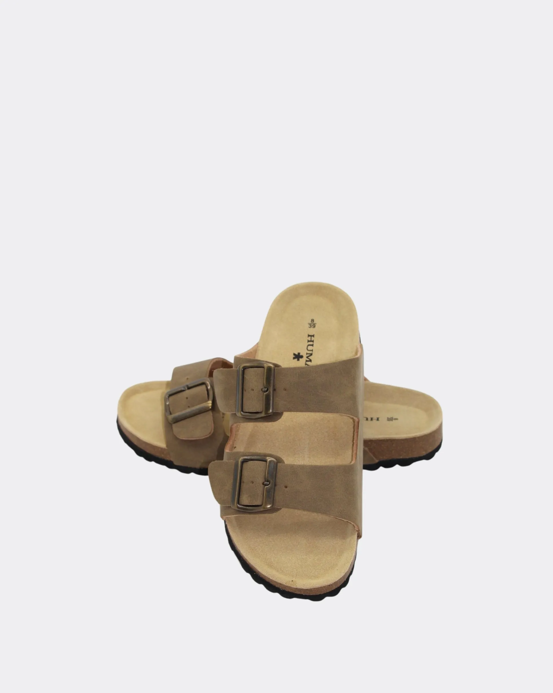 IBIZA - TAUPE pirate - themed running gear