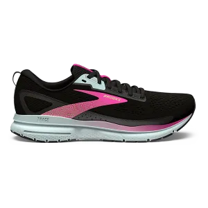 Enhanced Toe Box foldable shoes Brooks Trace 3