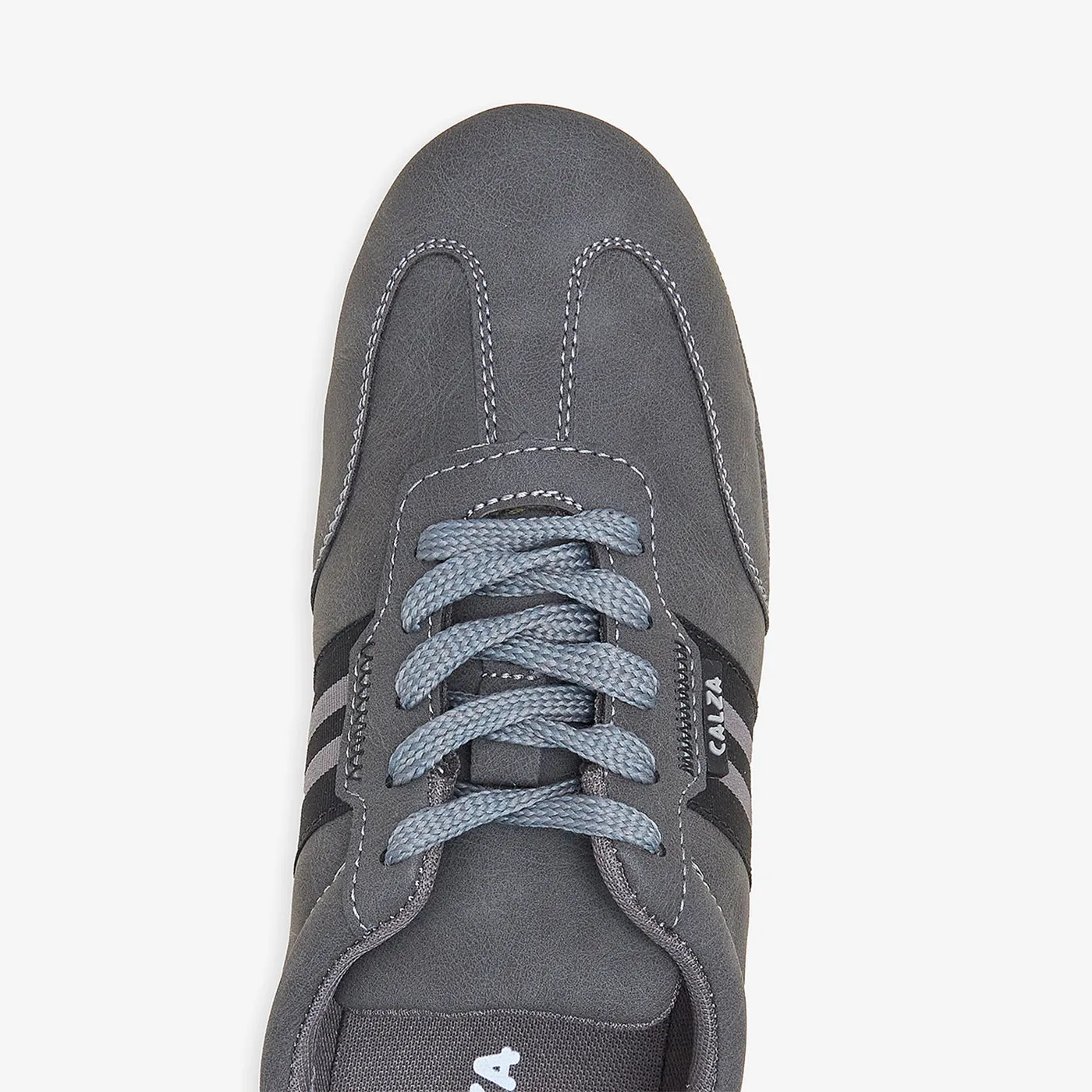 right - foot Men's Smart Casual Sneakers