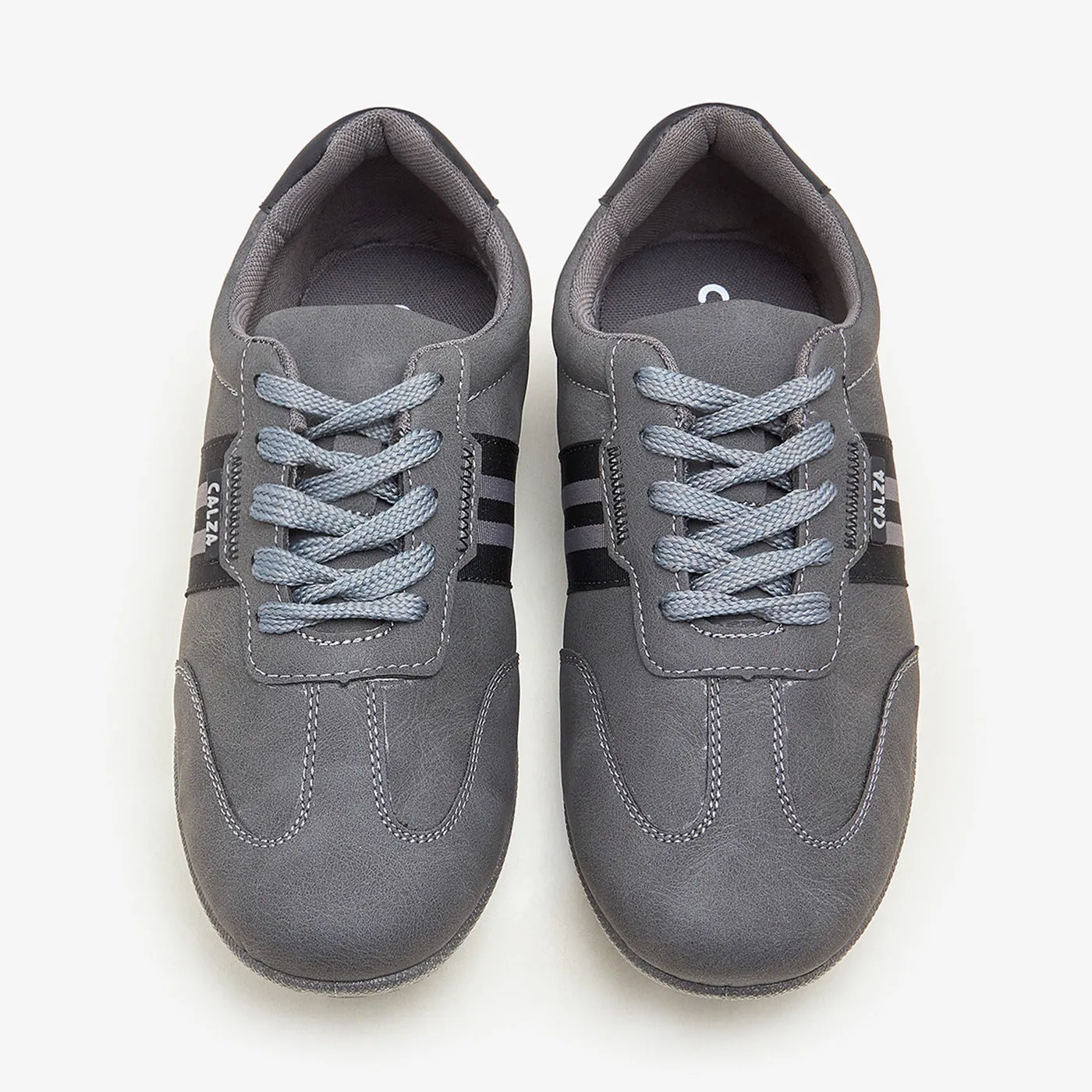 Shockproof Midsole Men's Smart Casual Sneakers