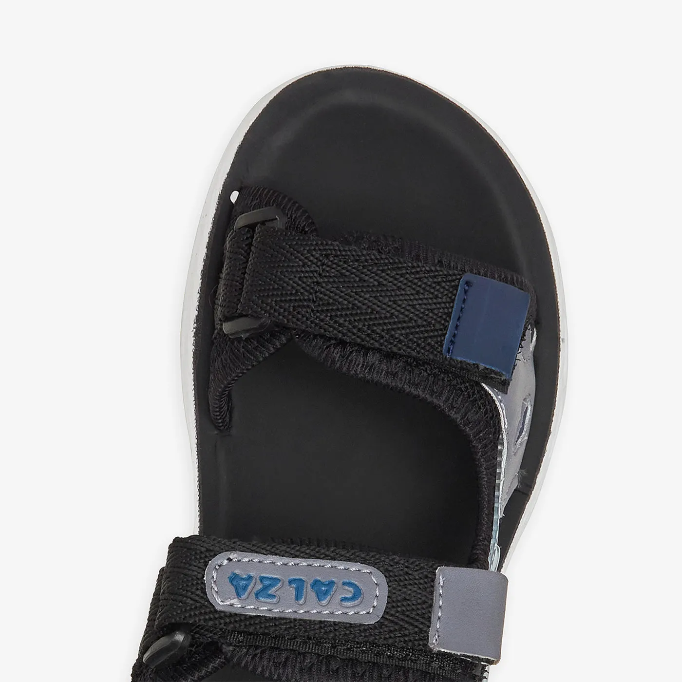 Dynamic Fit Technology Boys' FunFusion Sandals