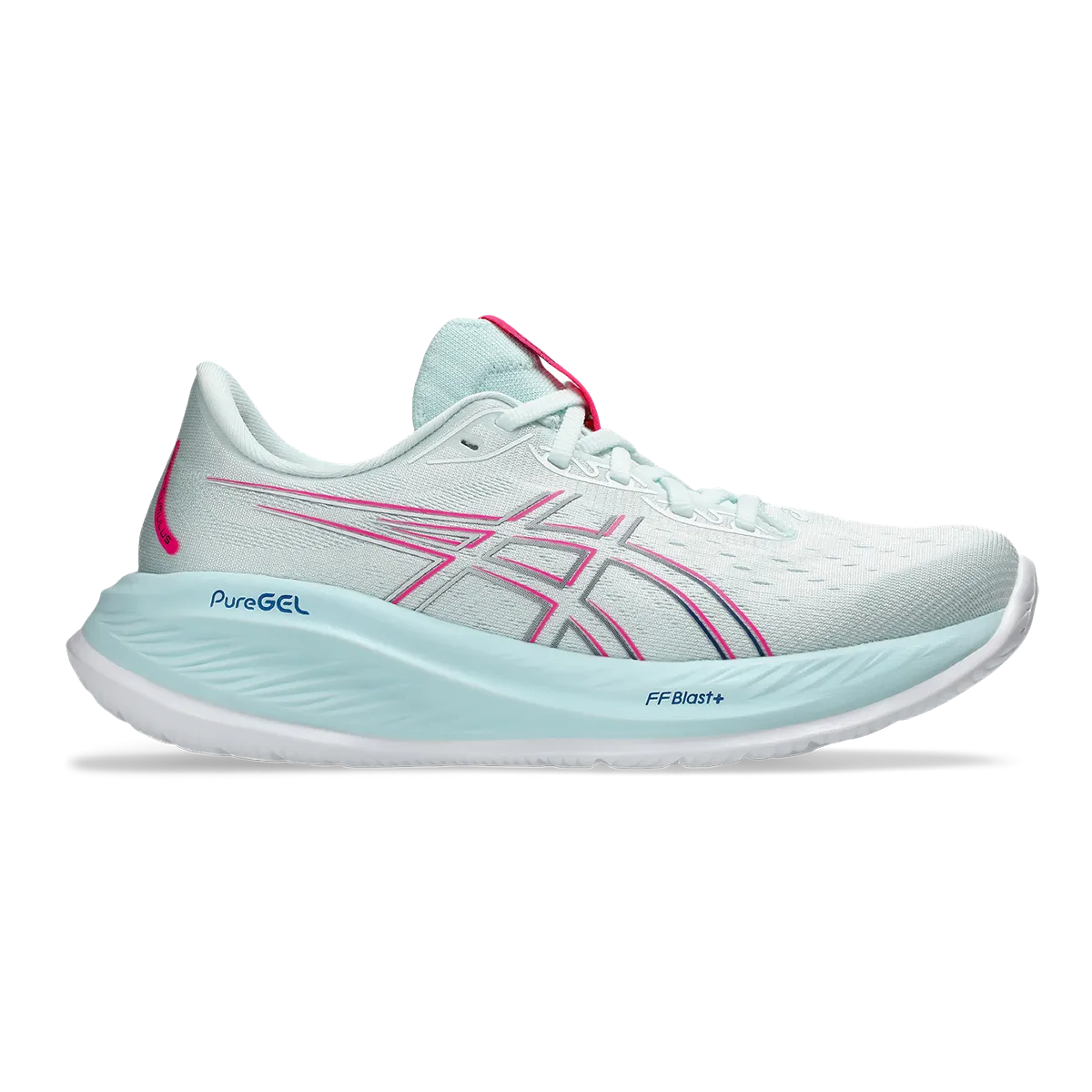 Asics Gel Cumulus 26 - Soothing Sea - Blue Expanse Sperry Top-Sider