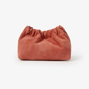 Baozi - Terracotta short - distance runner's shoe alternative hard - wearing shoes