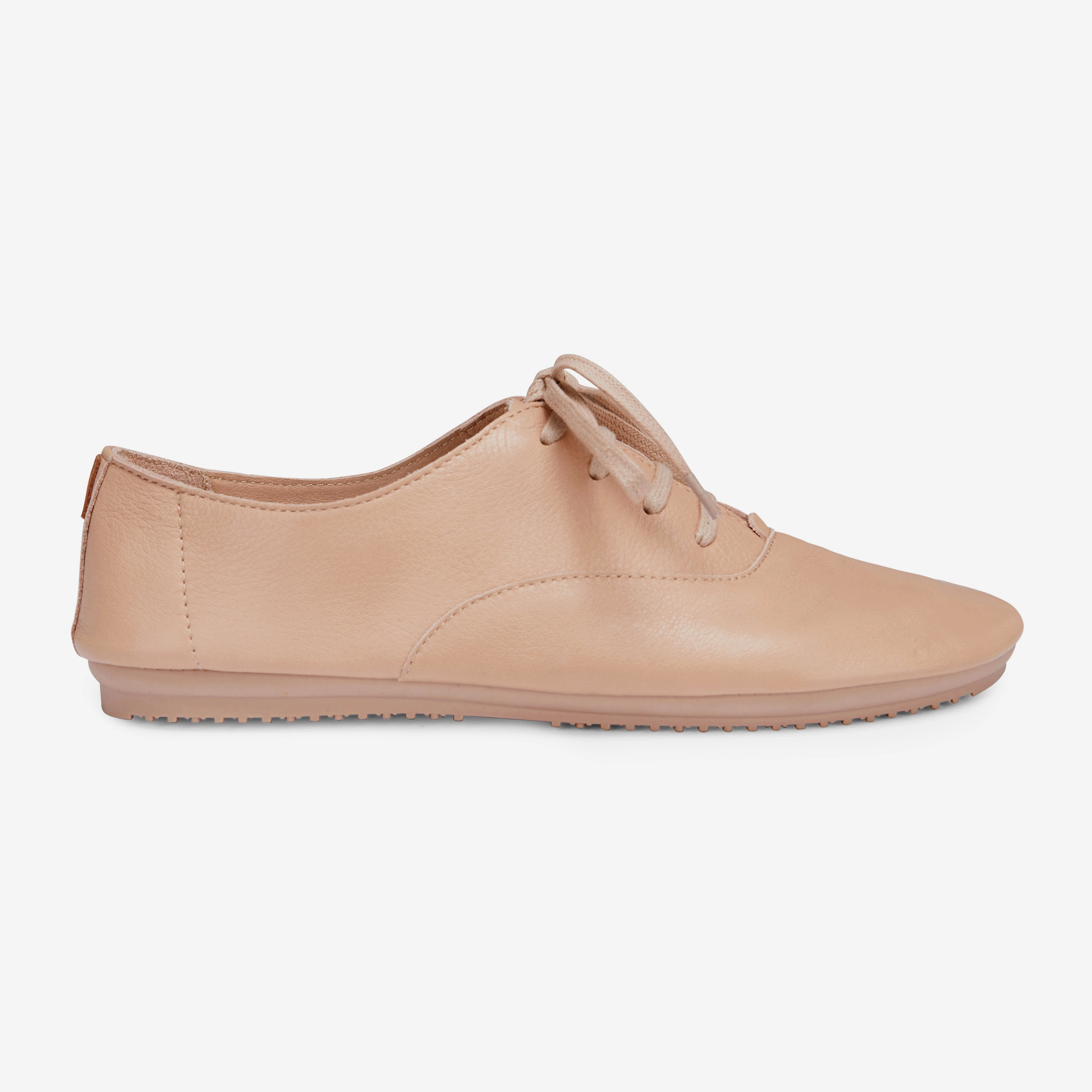 Paloma - Light Beige Hyper Breathable Vamp Variable Density Foam