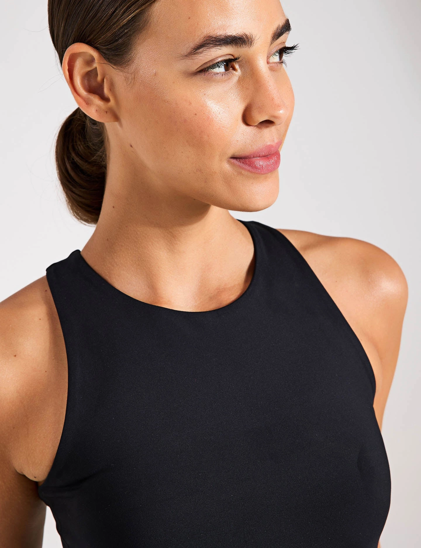 Cashmere The Dylan Bra Starter Set - Ivory / Black