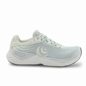 Topo Athletic Men's Ultrafly 5 - Grey/Grey performance - enhancement - level