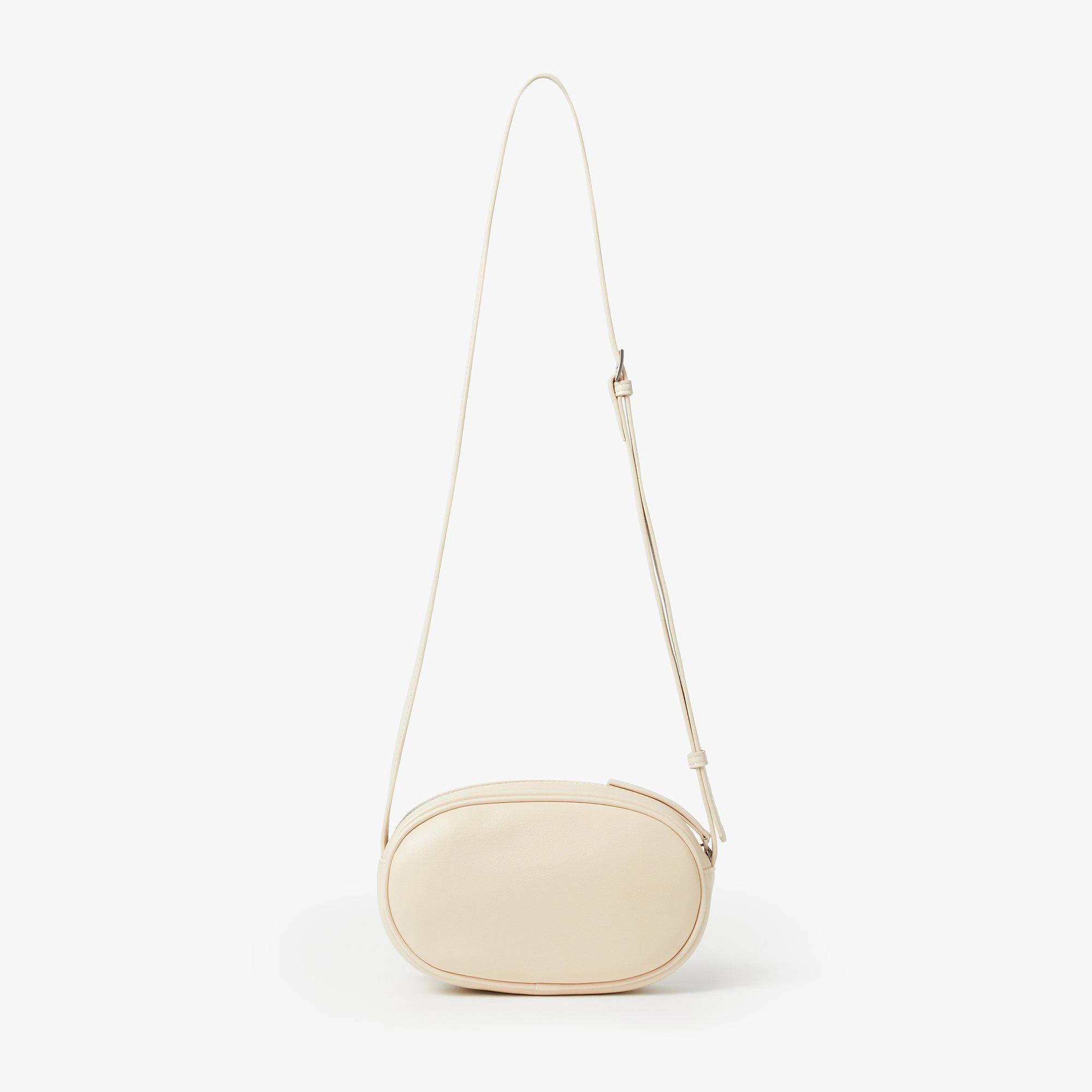 perforated - lining shoes snowy - day shoes Puffu - Bone