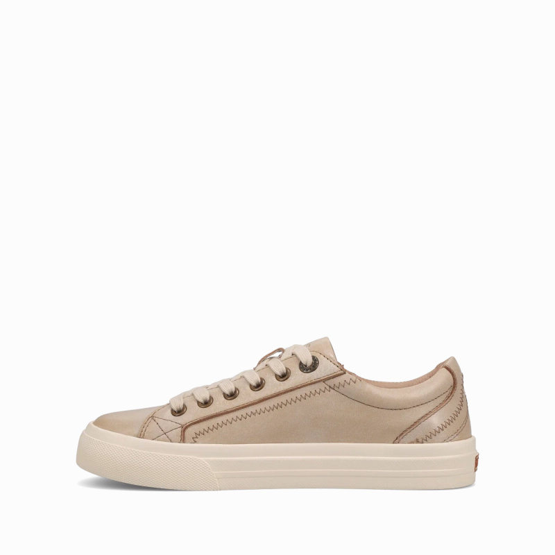 BiasCut Trims Basic Wardrobe Taos Women's Plim Soul Lux - Oyster
