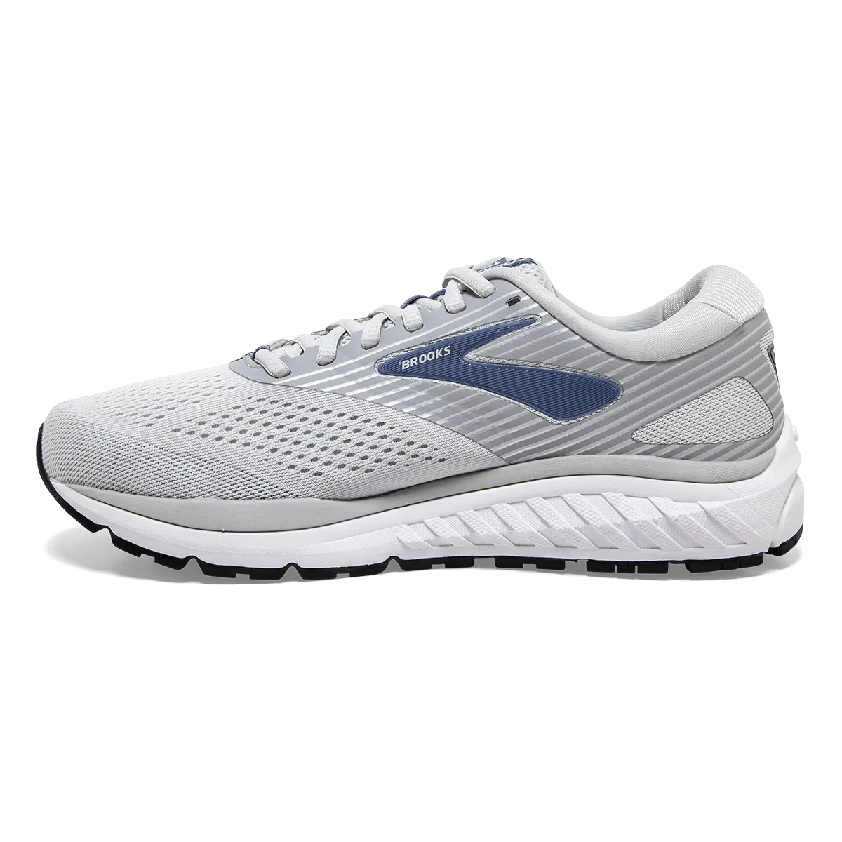 Brooks Addiction 14 Activity tracking bowling shoes