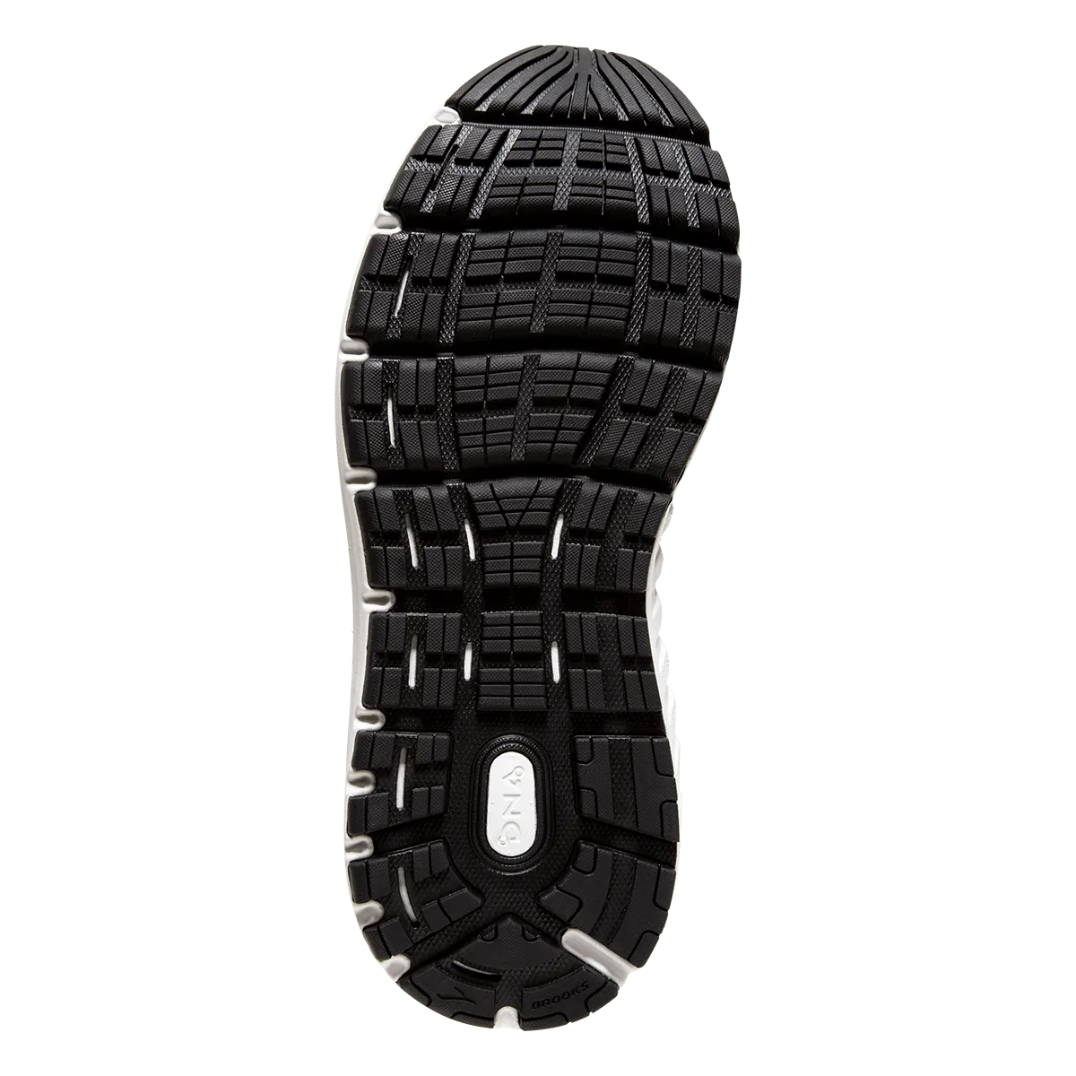 grass - surface running shoes Brooks Addiction 14