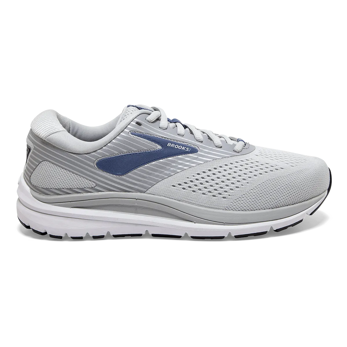 Brooks Addiction 14 minimalist running gear