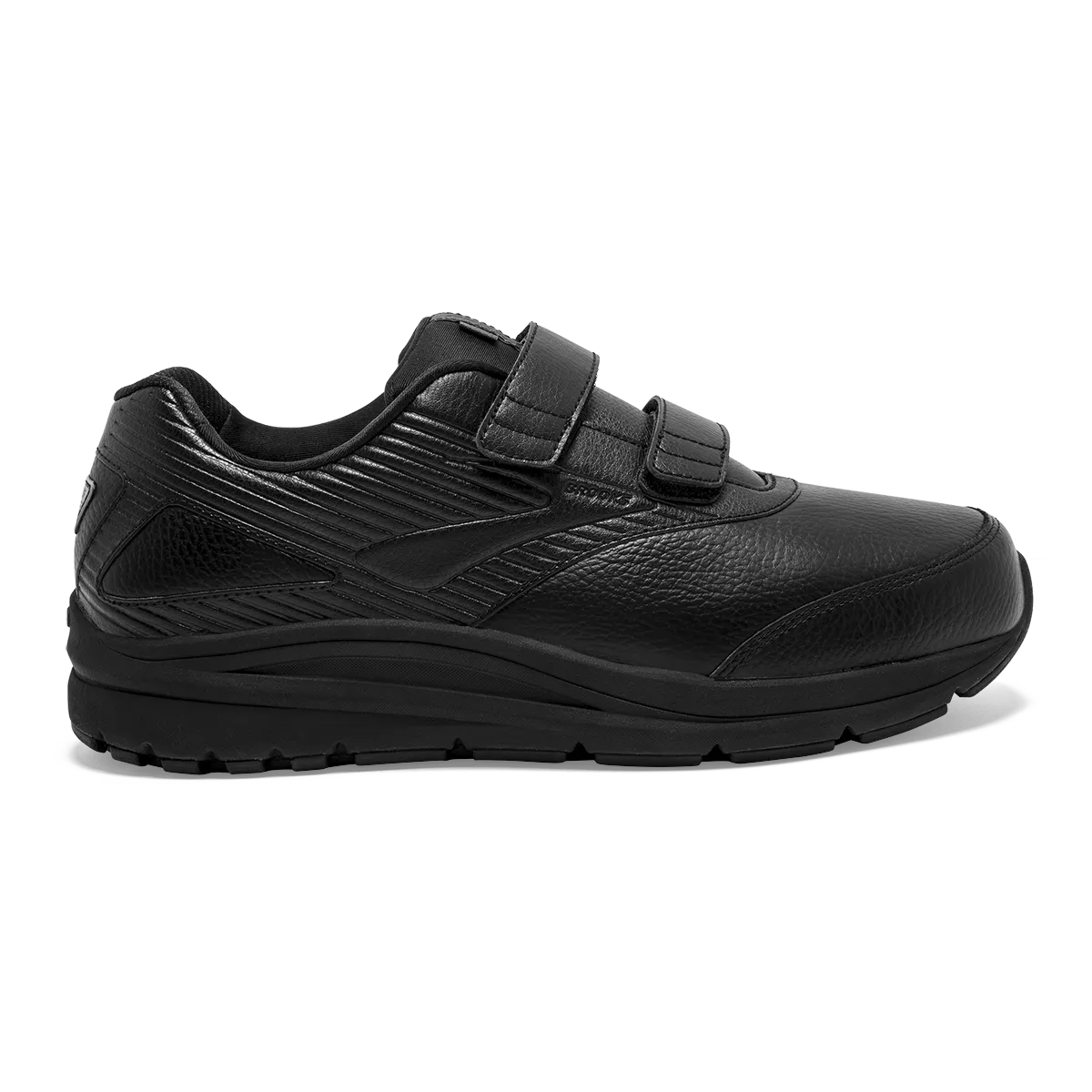 Brooks Addiction Walker V-Strap 2 running for self - discovery