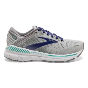 athletic shoes Brooks Adrenaline GTS 22 - Alloy - Blue - Green