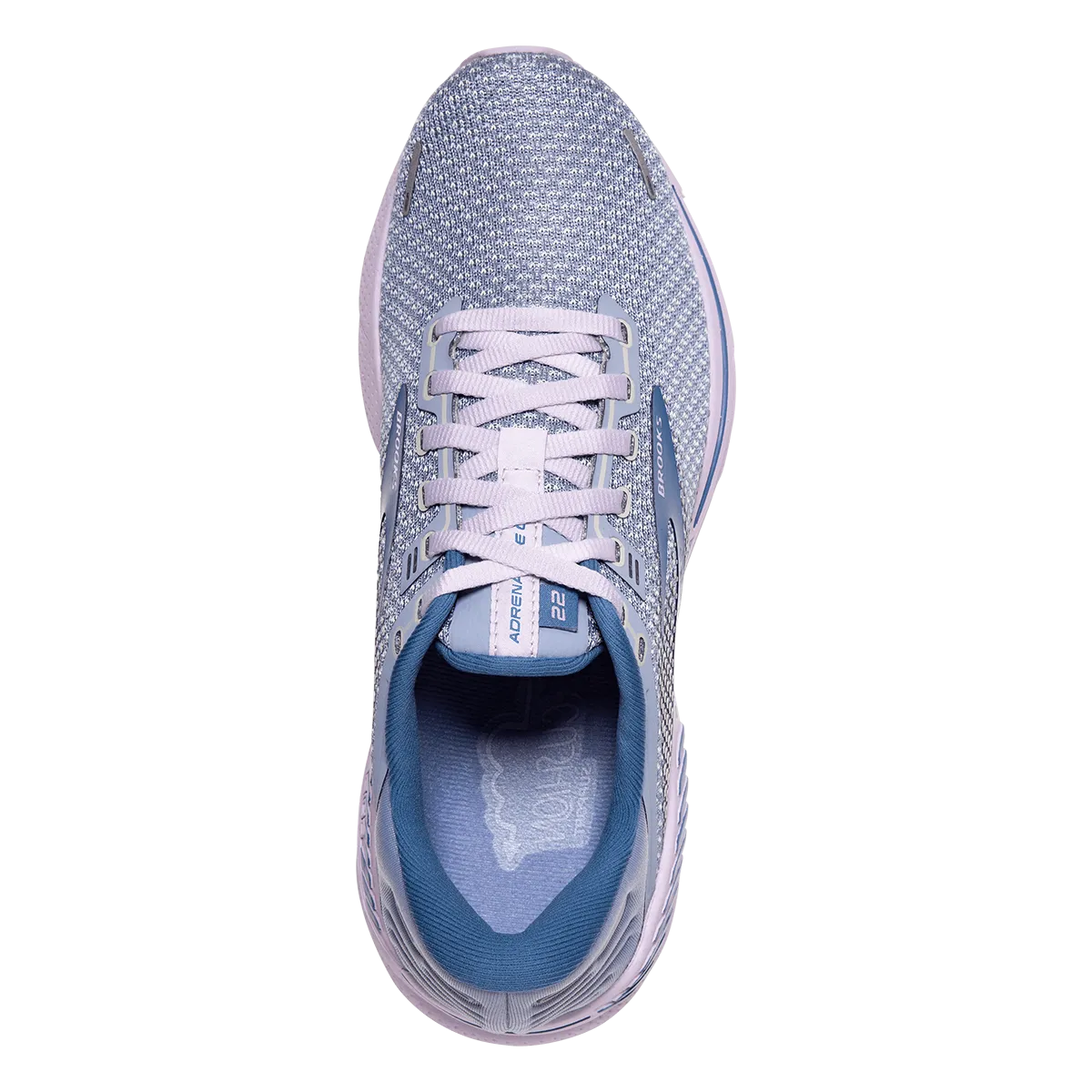 Brooks Adrenaline GTS 22 Regional textured shoes powerlifting shoes