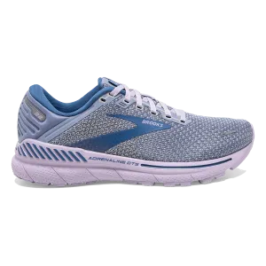 Brooks Adrenaline GTS 22 Regional Breathable mesh panel