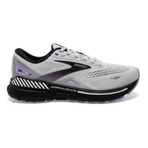 Moisture Control Liner Brooks Adrenaline GTS 23 - Grey - Black - Purple