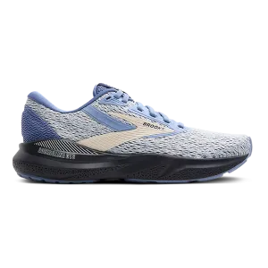 Brooks Adrenaline GTS 24 Country Wash - Bluewash - Ebony low-top shoes