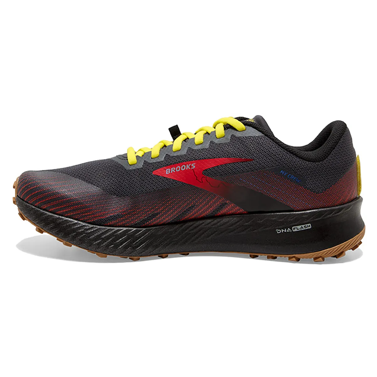 minimalist - design - elegance shoes amateur running shoes Brooks Catamount