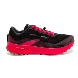 Brooks Catamount Natural Running Motion Low Profile