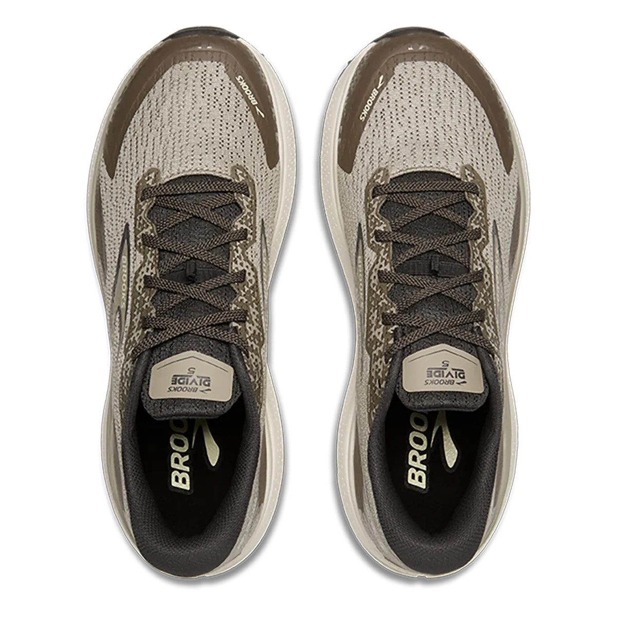 Variable Lugs Depth Brooks Divide 5