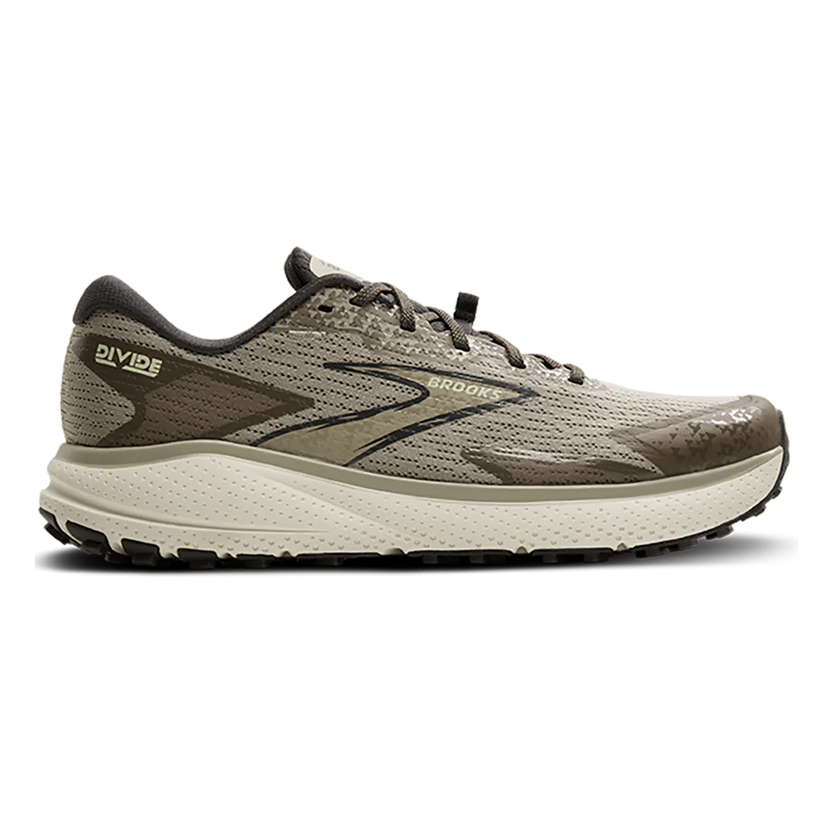 Thermal Regulation Layers Brooks Divide 5