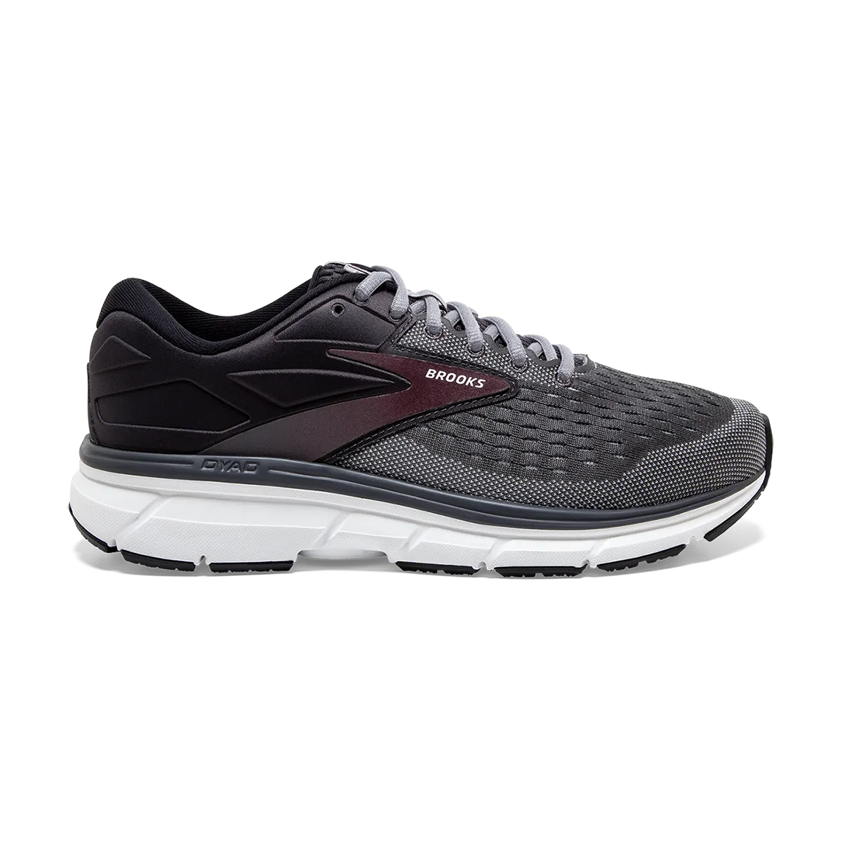 extraordinary - running Brooks Dyad 11